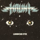 HAUNT - Luminous Eyes (2018) MLP
